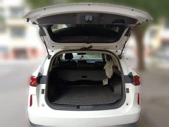Haval H6 2022 Third Generation 1.5T Automatic Two-Wheel Drive Max - ფოტო 9