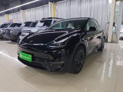 Tesla Model Y 2022 Facelift Long Range All-Wheel Drive - ფოტო 1