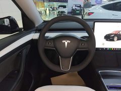 Tesla Model Y 2022 Facelift Long Range All-Wheel Drive - ფოტო 10