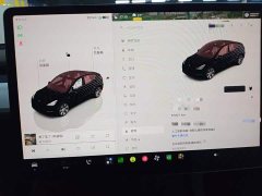 Tesla Model Y 2022 Facelift Long Range All-Wheel Drive - ფოტო 11