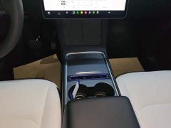 Tesla Model Y 2022 Facelift Long Range All-Wheel Drive - ფოტო 13