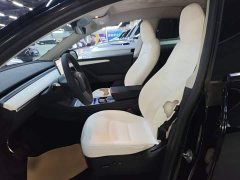 Tesla Model Y 2022 Facelift Long Range All-Wheel Drive - ფოტო 14