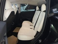 Tesla Model Y 2022 Facelift Long Range All-Wheel Drive - ფოტო 16