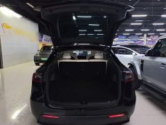 Tesla Model Y 2022 Facelift Long Range All-Wheel Drive - ფოტო 18