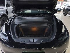 Tesla Model Y 2022 Facelift Long Range All-Wheel Drive - ფოტო 19