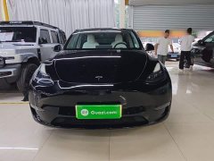 Tesla Model Y 2022 Facelift Long Range All-Wheel Drive - ფოტო 2