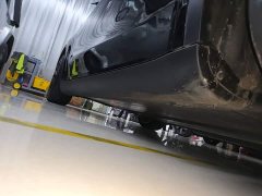 Tesla Model Y 2022 Facelift Long Range All-Wheel Drive - ფოტო 20
