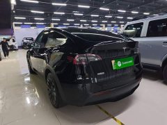 Tesla Model Y 2022 Facelift Long Range All-Wheel Drive - ფოტო 4