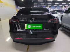 Tesla Model Y 2022 Facelift Long Range All-Wheel Drive - ფოტო 5