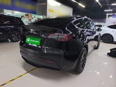 Tesla Model Y 2022 Facelift Long Range All-Wheel Drive - ფოტო 6