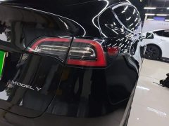 Tesla Model Y 2022 Facelift Long Range All-Wheel Drive - ფოტო 7
