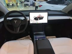 Tesla Model Y 2022 Facelift Long Range All-Wheel Drive - ფოტო 9