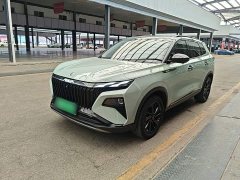 Dongfeng Haoji Mach Power 1.5T Ganxing Deluxe Edition - ფოტო 1