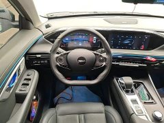 Dongfeng Haoji Mach Power 1.5T Ganxing Deluxe Edition - ფოტო 10