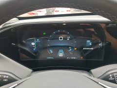 Dongfeng Haoji Mach Power 1.5T Ganxing Deluxe Edition - ფოტო 11