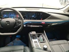 Dongfeng Haoji Mach Power 1.5T Ganxing Deluxe Edition - ფოტო 12