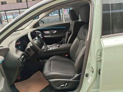 Dongfeng Haoji Mach Power 1.5T Ganxing Deluxe Edition - ფოტო 14