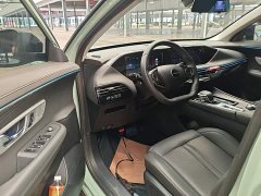 Dongfeng Haoji Mach Power 1.5T Ganxing Deluxe Edition - ფოტო 15