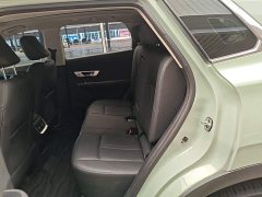 Dongfeng Haoji Mach Power 1.5T Ganxing Deluxe Edition - ფოტო 16