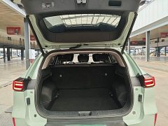 Dongfeng Haoji Mach Power 1.5T Ganxing Deluxe Edition - ფოტო 18