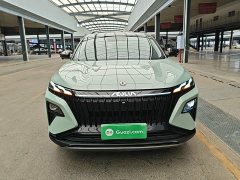 Dongfeng Haoji Mach Power 1.5T Ganxing Deluxe Edition - ფოტო 2