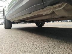 Dongfeng Haoji Mach Power 1.5T Ganxing Deluxe Edition - ფოტო 20