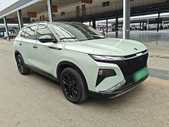 Dongfeng Haoji Mach Power 1.5T Ganxing Deluxe Edition - ფოტო 3