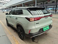 Dongfeng Haoji Mach Power 1.5T Ganxing Deluxe Edition - ფოტო 4
