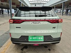 Dongfeng Haoji Mach Power 1.5T Ganxing Deluxe Edition - ფოტო 5