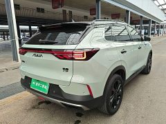 Dongfeng Haoji Mach Power 1.5T Ganxing Deluxe Edition - ფოტო 6