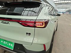 Dongfeng Haoji Mach Power 1.5T Ganxing Deluxe Edition - ფოტო 7