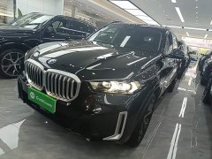 BMW X5 2023 xDrive 30Li M Sport Premium Package - ფოტო 1