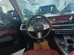 BMW X5 2023 xDrive 30Li M Sport Premium Package - ფოტო 10