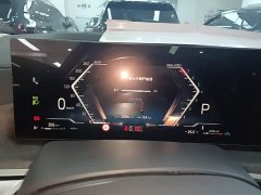BMW X5 2023 xDrive 30Li M Sport Premium Package - ფოტო 11