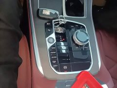BMW X5 2023 xDrive 30Li M Sport Premium Package - ფოტო 13