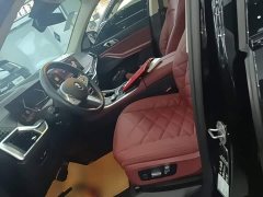 BMW X5 2023 xDrive 30Li M Sport Premium Package - ფოტო 14