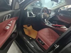BMW X5 2023 xDrive 30Li M Sport Premium Package - ფოტო 15