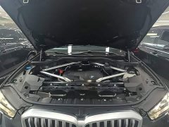 BMW X5 2023 xDrive 30Li M Sport Premium Package - ფოტო 19