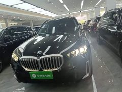 BMW X5 2023 xDrive 30Li M Sport Premium Package - ფოტო 2