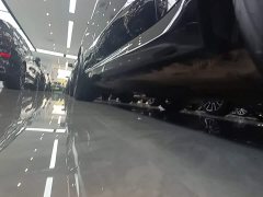 BMW X5 2023 xDrive 30Li M Sport Premium Package - ფოტო 20