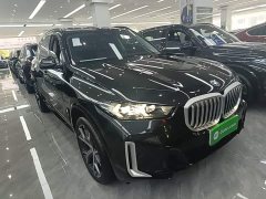 BMW X5 2023 xDrive 30Li M Sport Premium Package - ფოტო 3