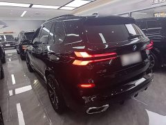 BMW X5 2023 xDrive 30Li M Sport Premium Package - ფოტო 4