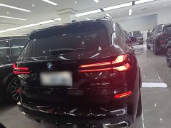 BMW X5 2023 xDrive 30Li M Sport Premium Package - ფოტო 5