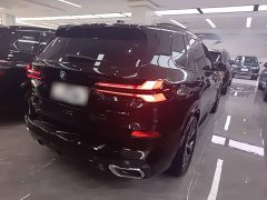 BMW X5 2023 xDrive 30Li M Sport Premium Package - ფოტო 6