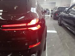 BMW X5 2023 xDrive 30Li M Sport Premium Package - ფოტო 7