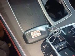 BMW X5 2023 xDrive 30Li M Sport Premium Package - ფოტო 8