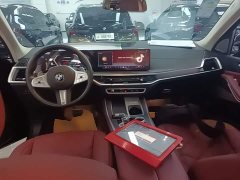 BMW X5 2023 xDrive 30Li M Sport Premium Package - ფოტო 9
