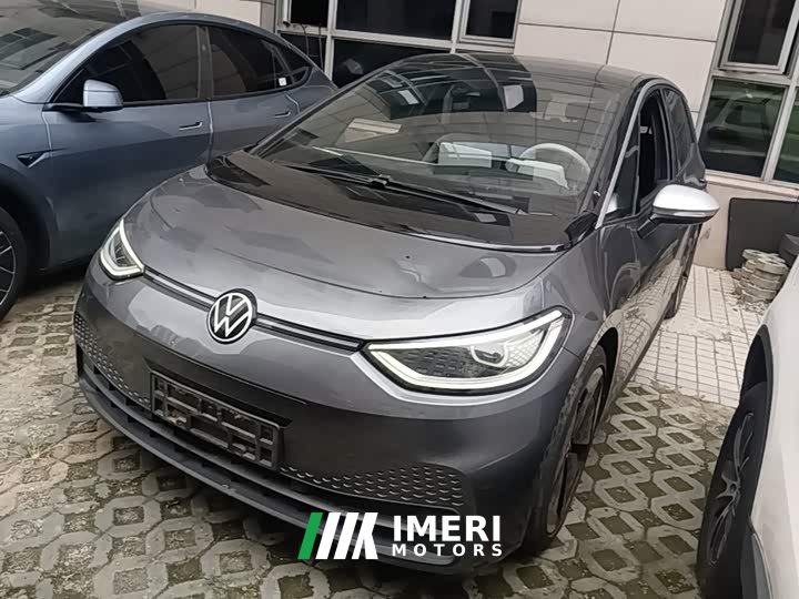 Volkswagen ID.3 1st Edition ID. First Sight Edition - ავტომობილი ჩინეთიდან