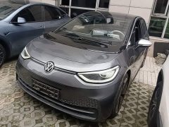 Volkswagen ID.3 1st Edition ID. First Sight Edition - ფოტო 1