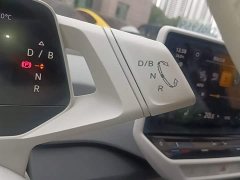 Volkswagen ID.3 1st Edition ID. First Sight Edition - ფოტო 13